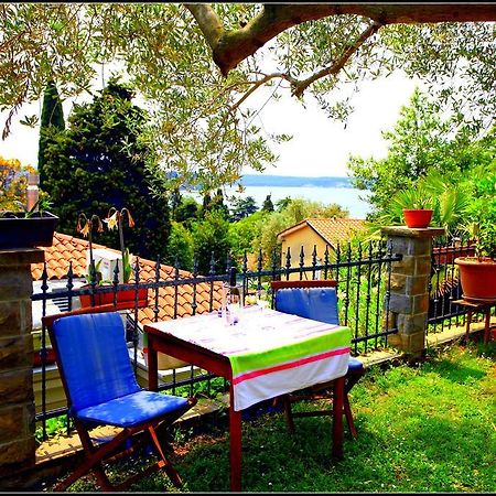 Champagne Apartments Portoroz Vp 외부 사진