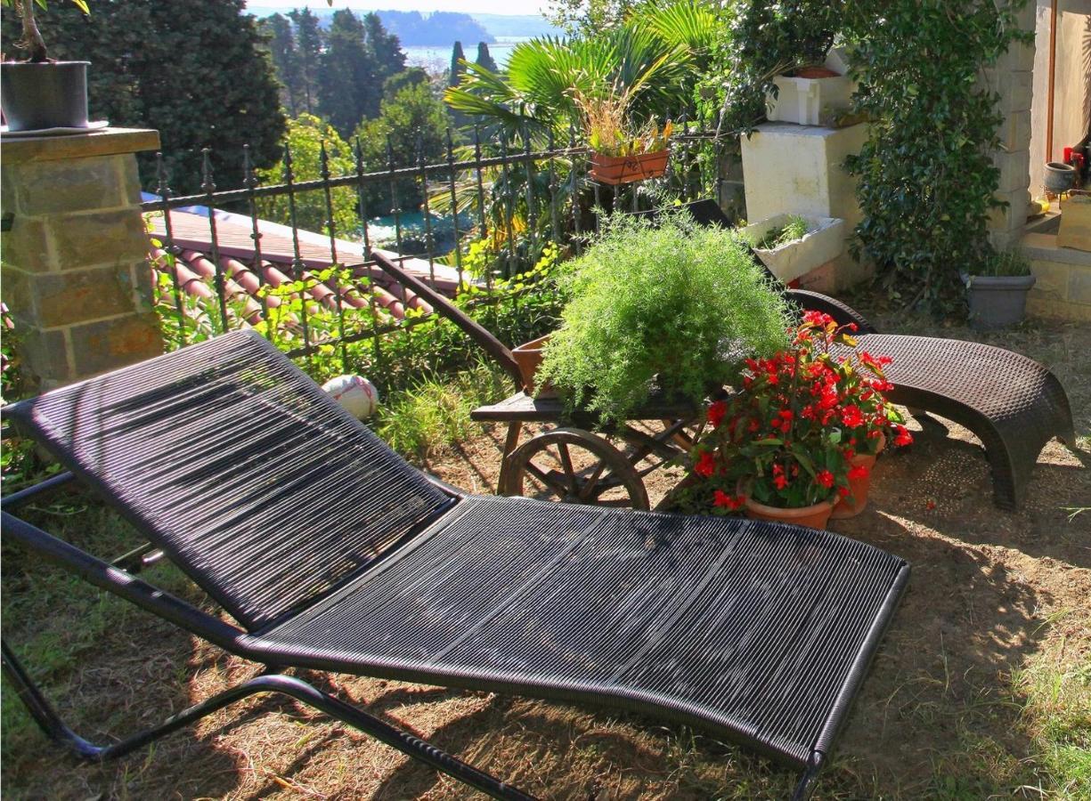 Champagne Apartments Portoroz Vp 외부 사진