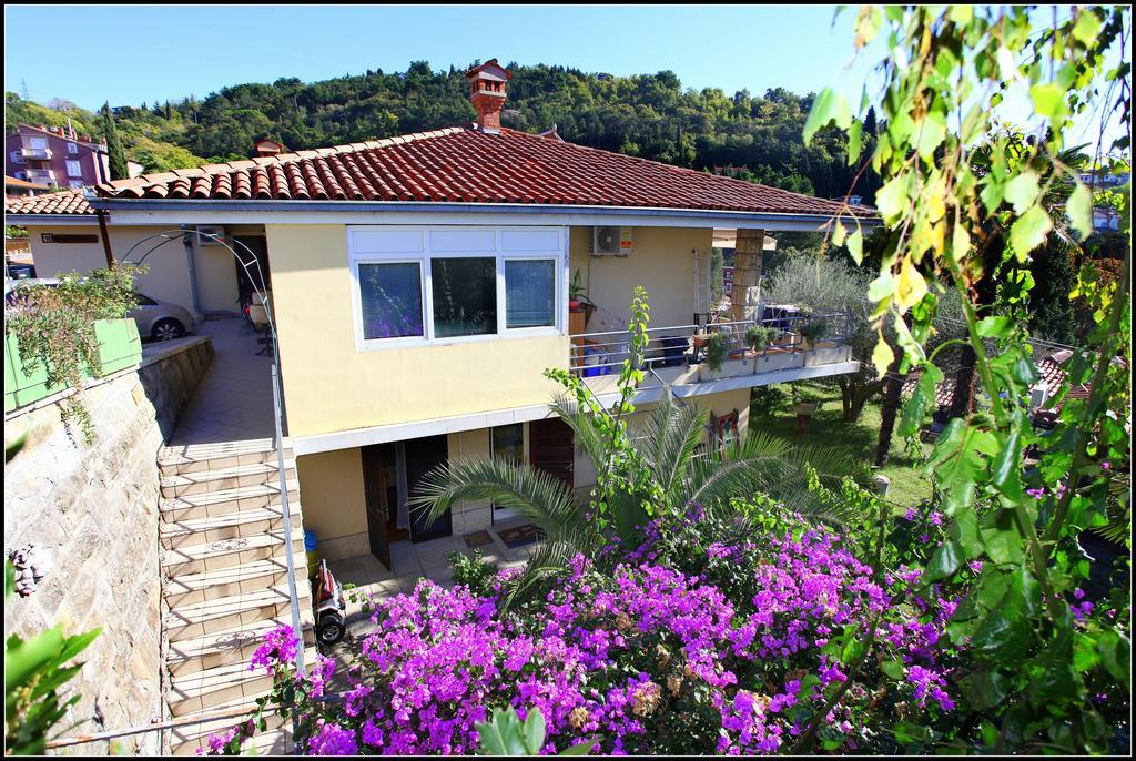 Champagne Apartments Portoroz Vp 외부 사진