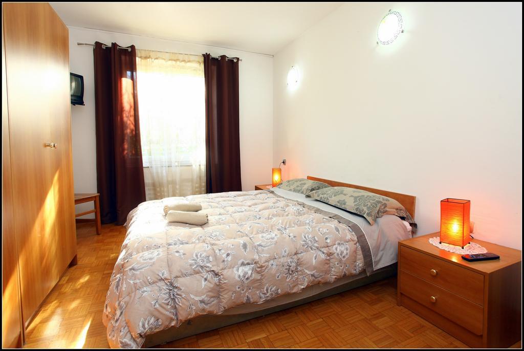 Champagne Apartments Portoroz Vp 외부 사진