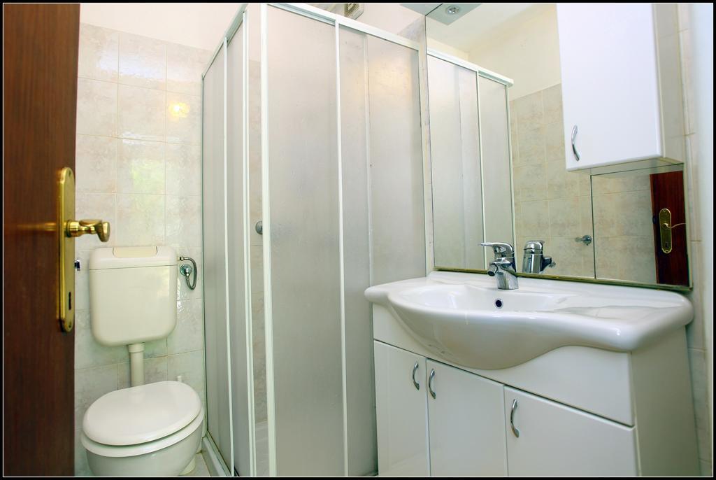 Champagne Apartments Portoroz Vp 외부 사진