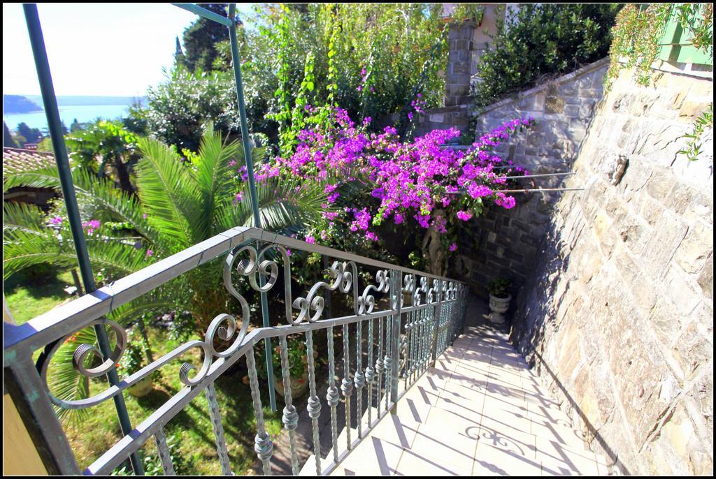 Champagne Apartments Portoroz Vp 외부 사진