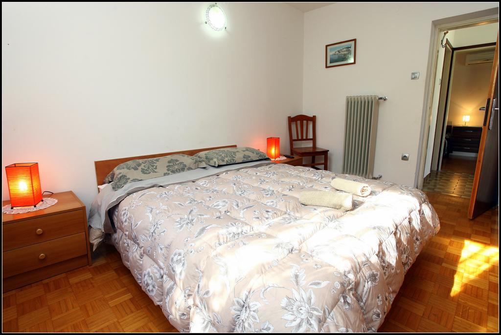 Champagne Apartments Portoroz Vp 외부 사진