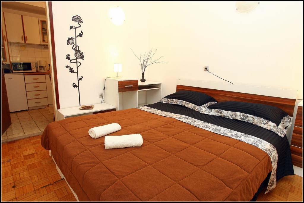 Champagne Apartments Portoroz Vp 외부 사진