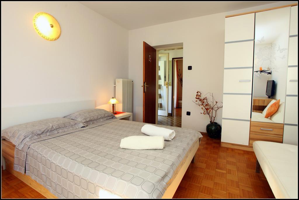 Champagne Apartments Portoroz Vp 외부 사진