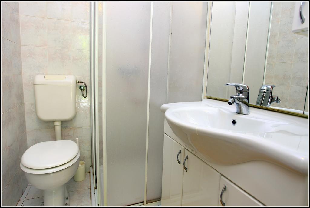 Champagne Apartments Portoroz Vp 외부 사진