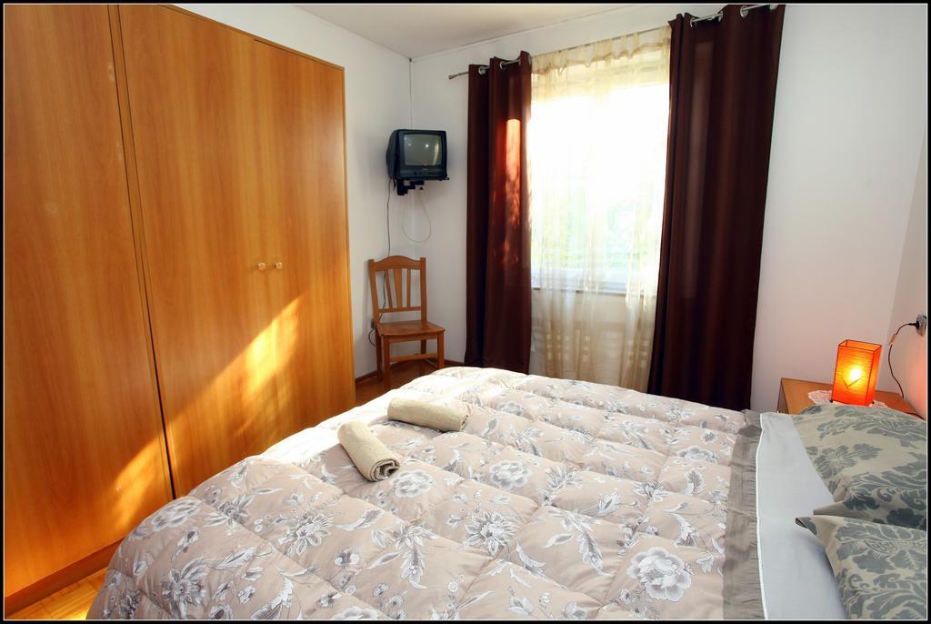 Champagne Apartments Portoroz Vp 외부 사진