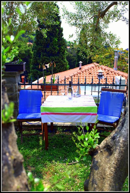 Champagne Apartments Portoroz Vp 외부 사진