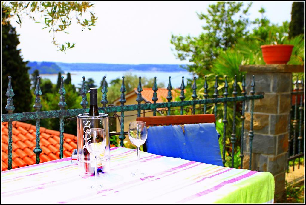 Champagne Apartments Portoroz Vp 외부 사진