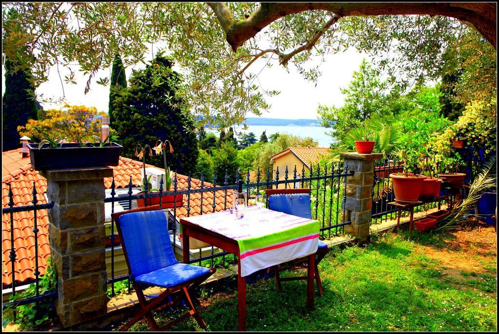 Champagne Apartments Portoroz Vp 외부 사진