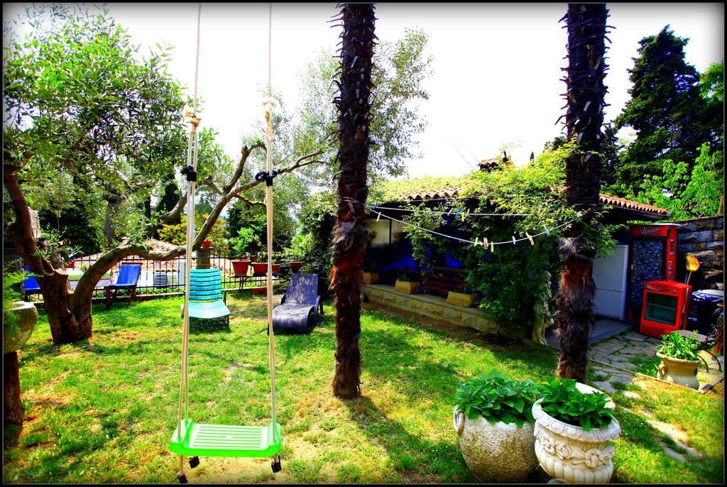 Champagne Apartments Portoroz Vp 외부 사진