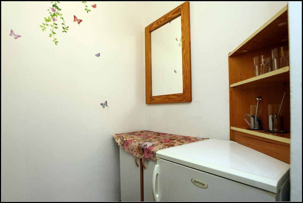 Champagne Apartments Portoroz Vp 외부 사진