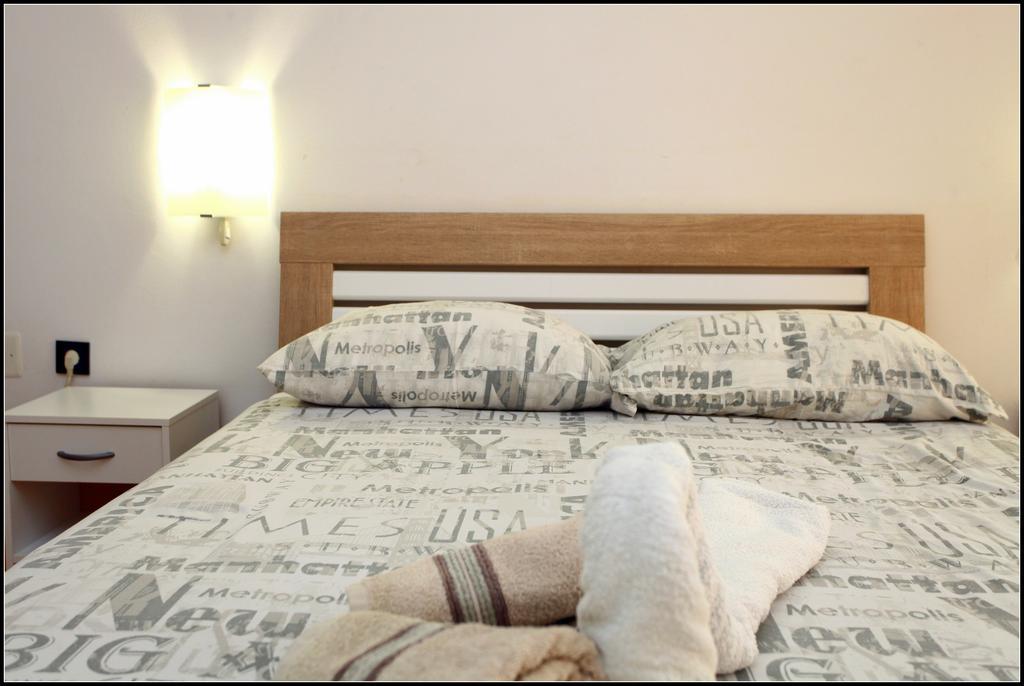 Champagne Apartments Portoroz Vp 외부 사진
