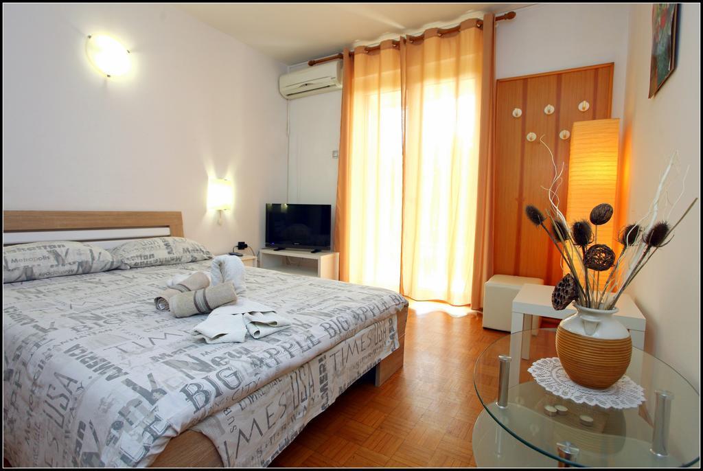 Champagne Apartments Portoroz Vp 외부 사진