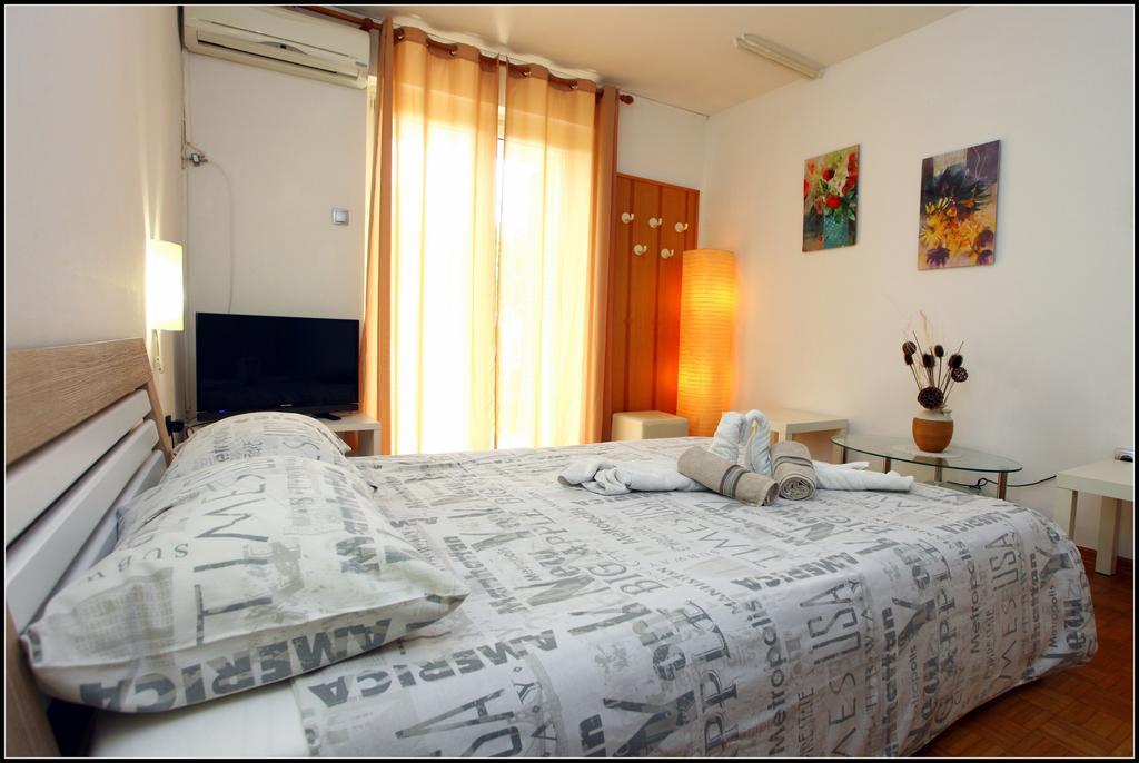 Champagne Apartments Portoroz Vp 외부 사진