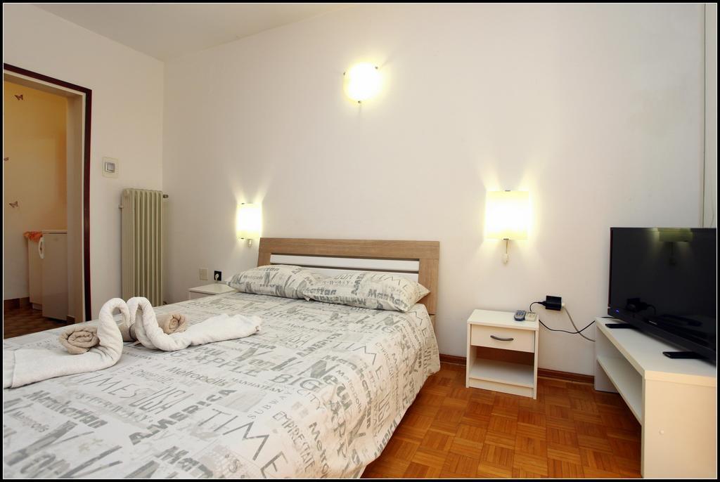 Champagne Apartments Portoroz Vp 외부 사진