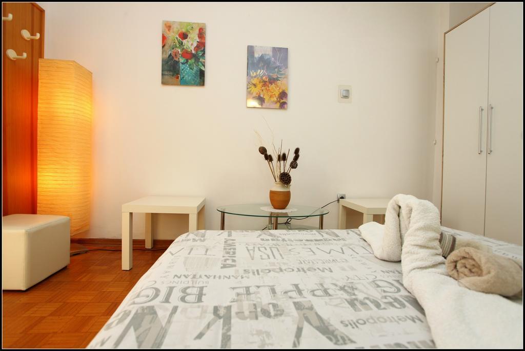 Champagne Apartments Portoroz Vp 외부 사진